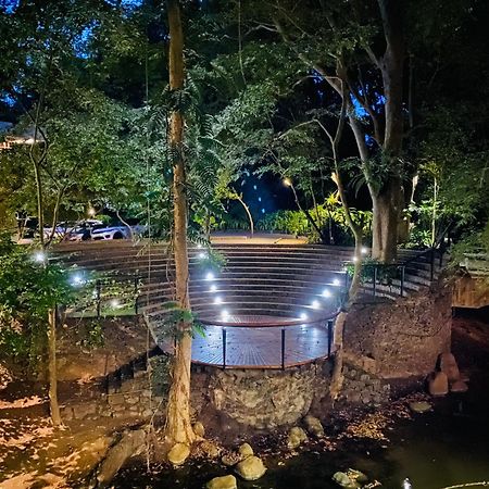 منتجع Grand Udawalawe Safari المظهر الخارجي الصورة