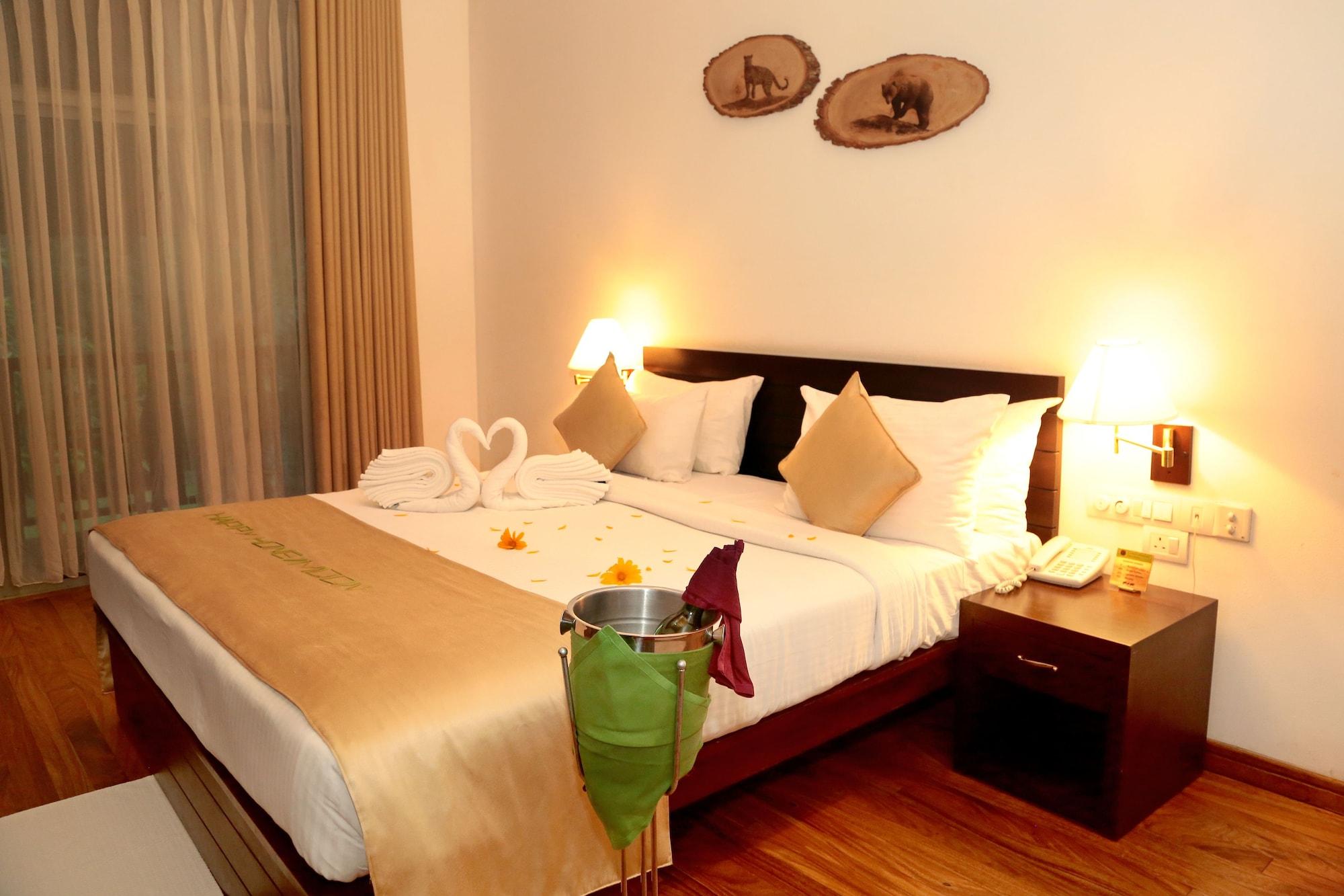 منتجع Grand Udawalawe Safari المظهر الخارجي الصورة