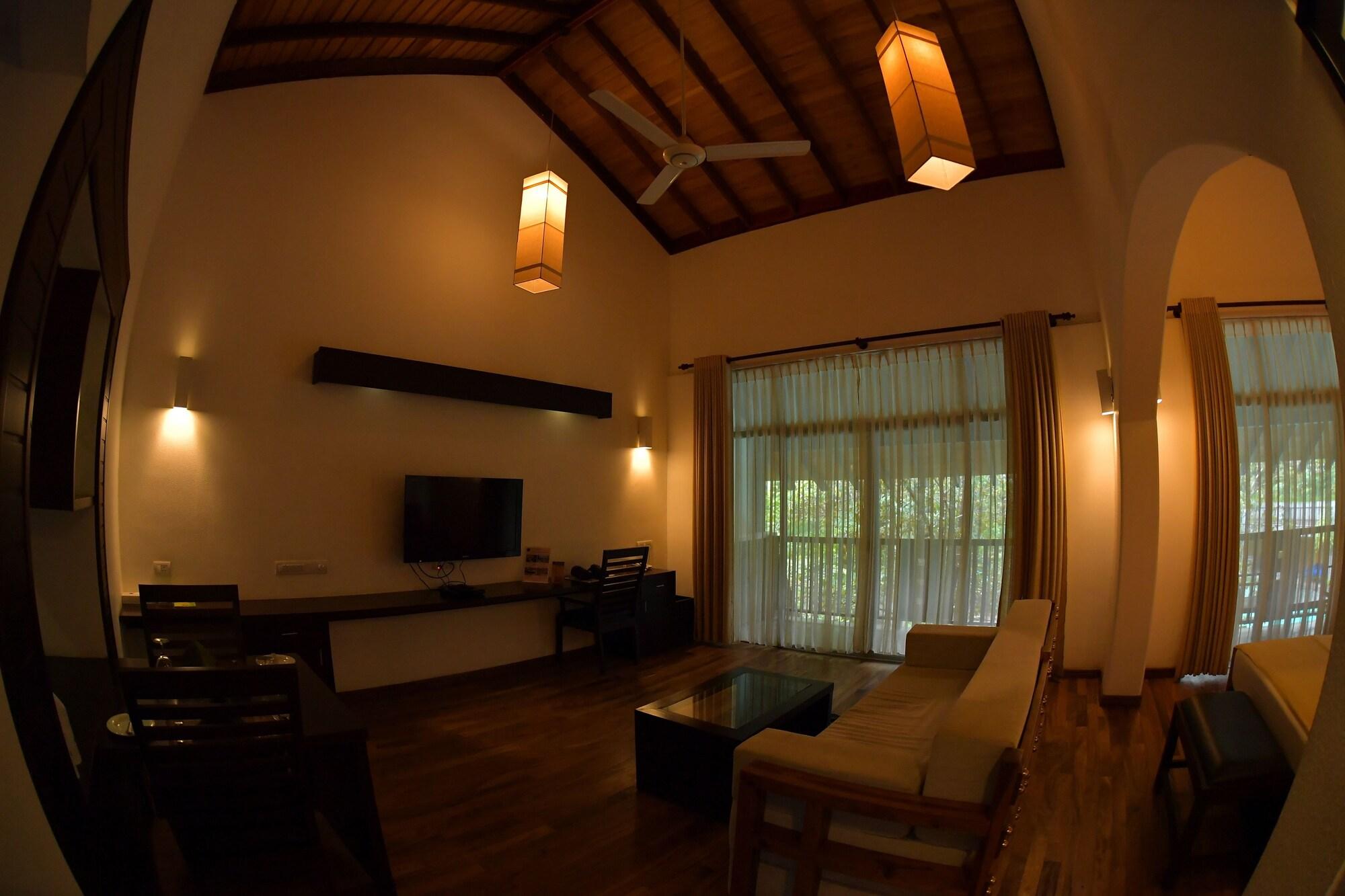 منتجع Grand Udawalawe Safari المظهر الخارجي الصورة