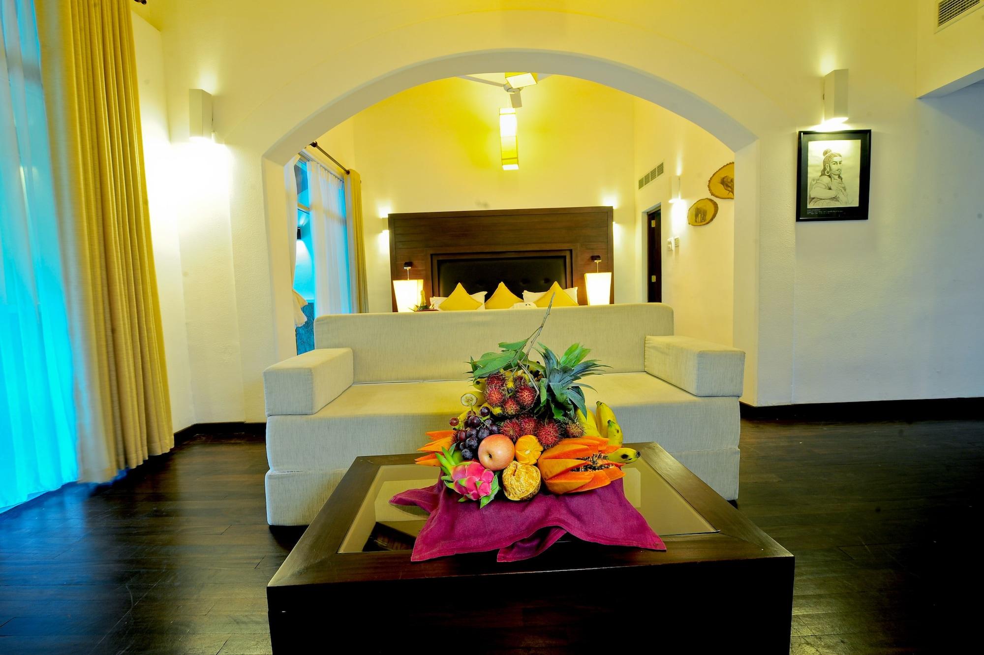 منتجع Grand Udawalawe Safari المظهر الخارجي الصورة