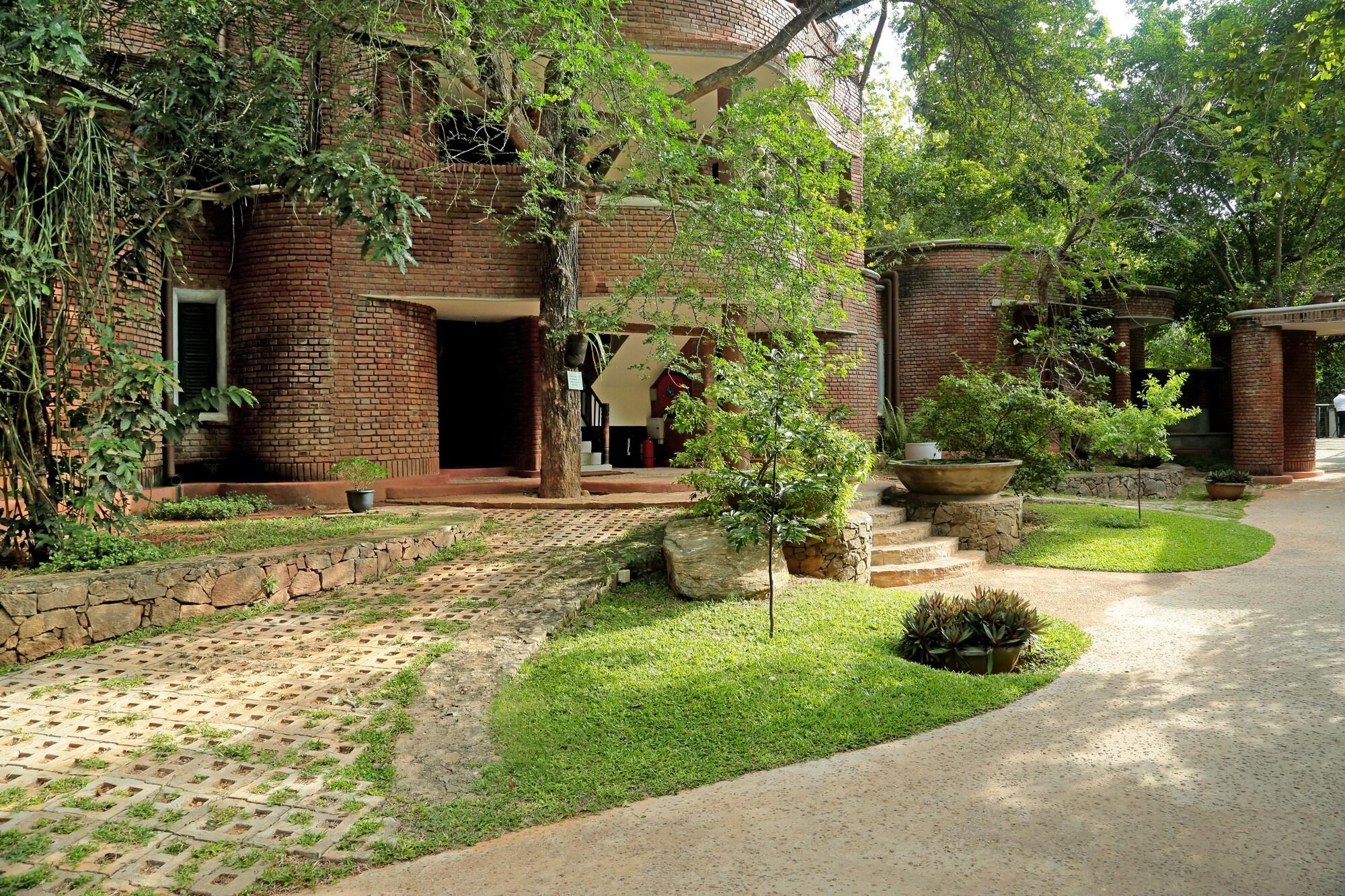 منتجع Grand Udawalawe Safari المظهر الخارجي الصورة