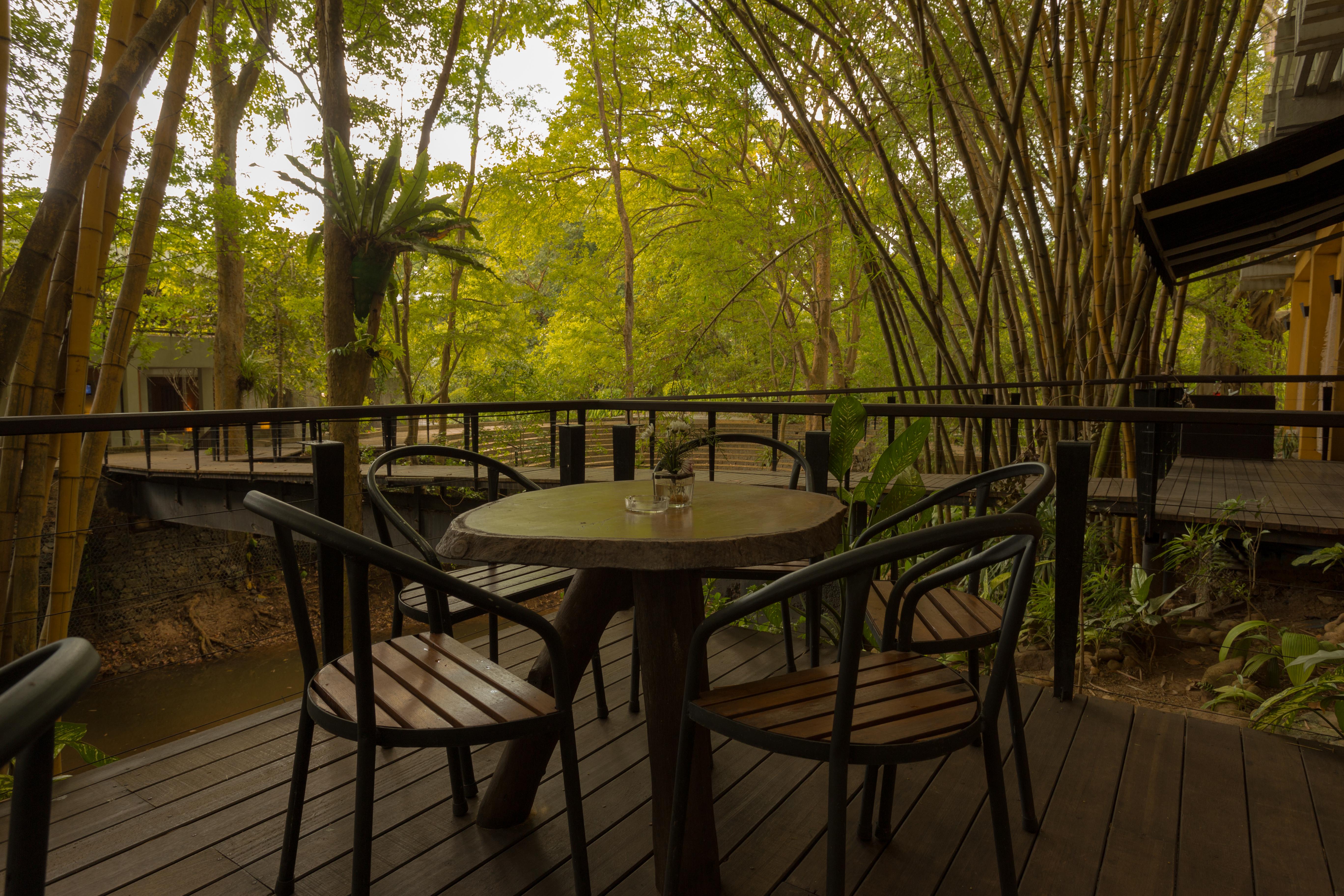 منتجع Grand Udawalawe Safari المظهر الخارجي الصورة