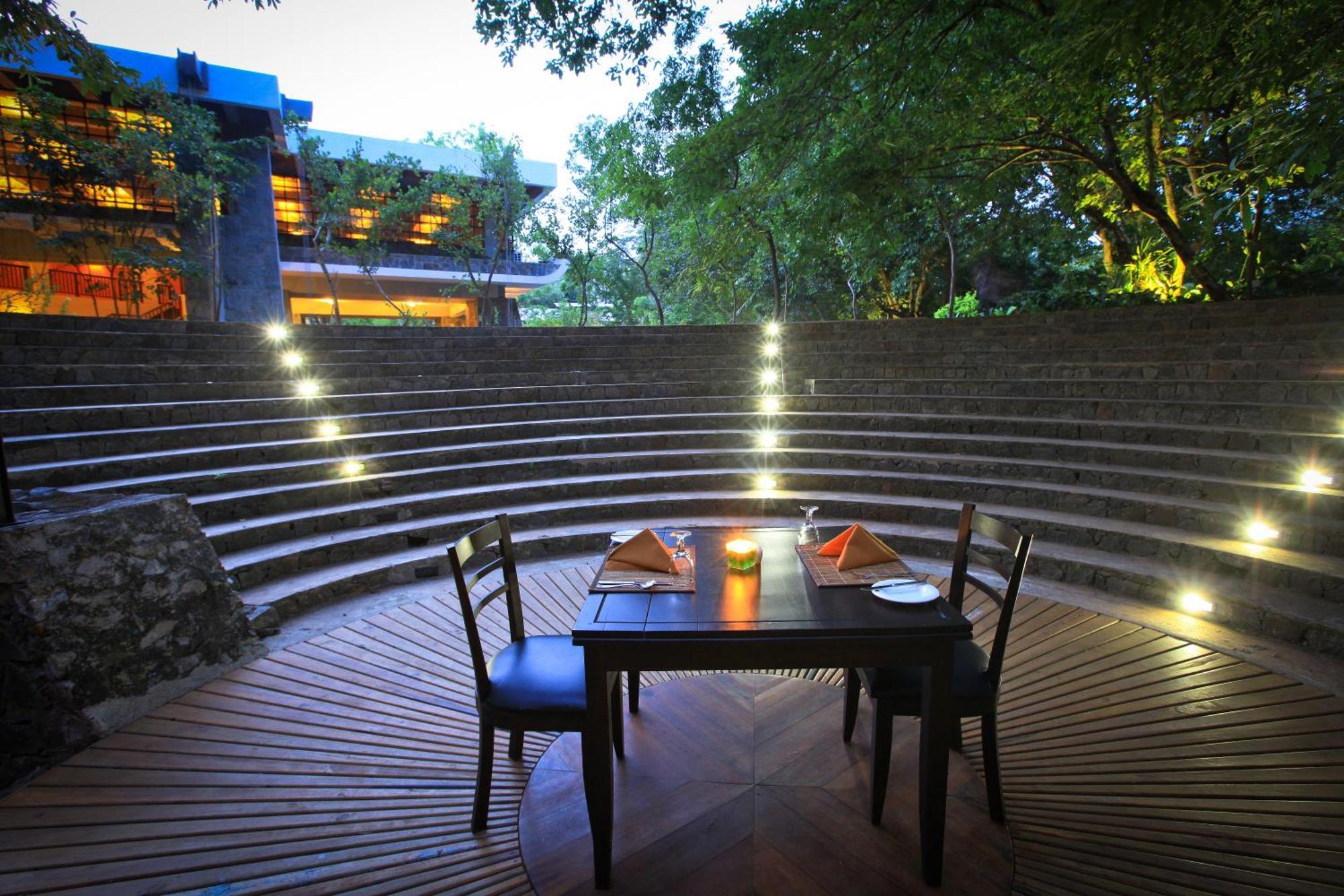 منتجع Grand Udawalawe Safari المظهر الخارجي الصورة