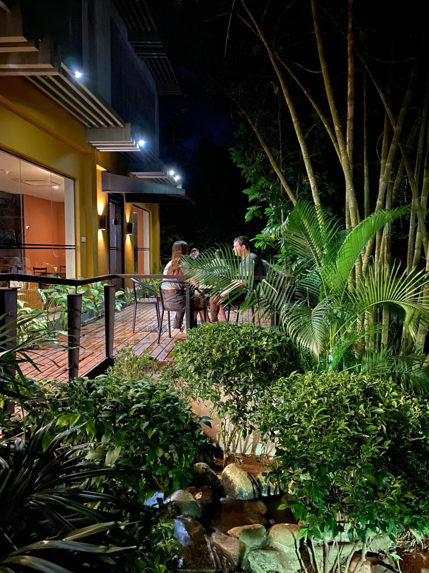 منتجع Grand Udawalawe Safari المظهر الخارجي الصورة