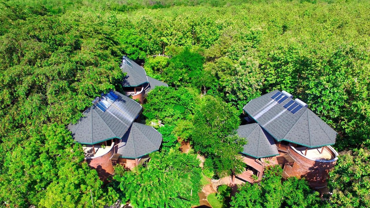 منتجع Grand Udawalawe Safari المظهر الخارجي الصورة